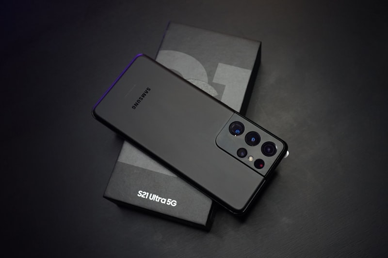 Galaxy S24